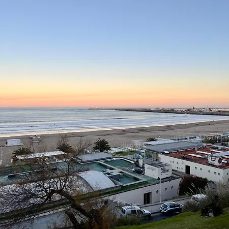 Depto 2 Amb Playa Grande Con Cochera - C - Mar del Plata Exterior photo