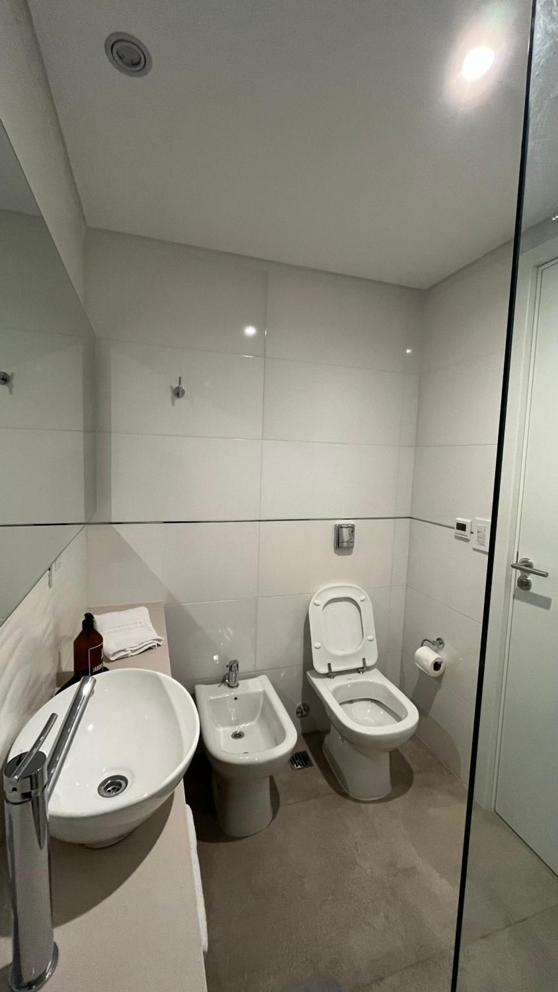Apartment Depto 2 Amb Playa Grande Con Cochera - C - Mar del Plata